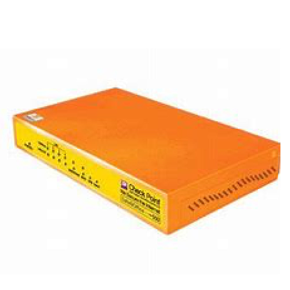 Safe@office 500 appliance 5 us Safe@office 500 appliance 5 us